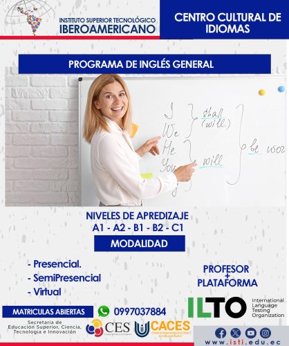 Centro Idiomas